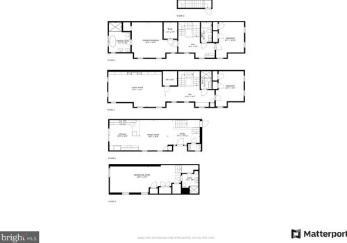 833 Bainbridge St, Philadelphia PA  19147-2009 exterior