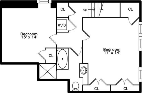 69 Gates St, Boston MA exterior