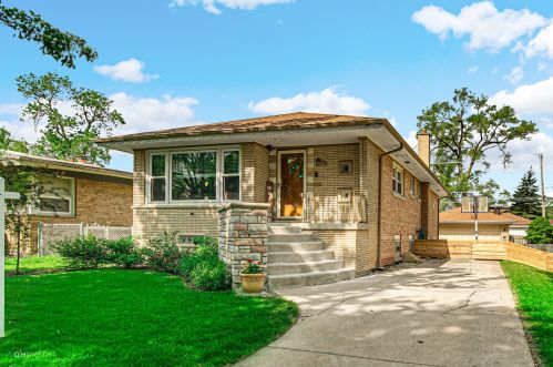 10350 Claremont Ave, Chicago, IL 60643-2406