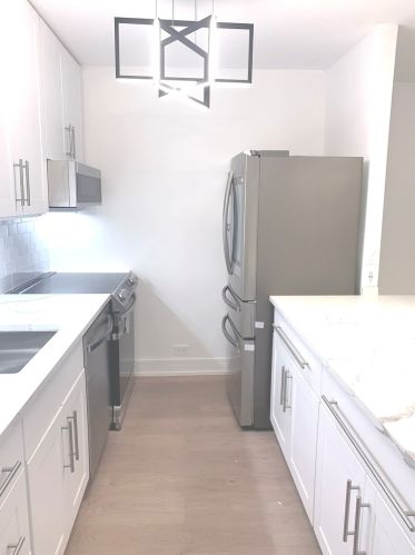 535 Michigan Ave, Chicago IL  60611-3814 exterior