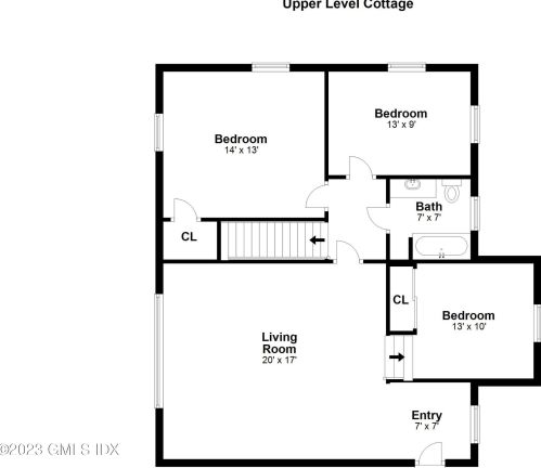 30 Brookridge Dr, Greenwich CT 06830-4830 exterior