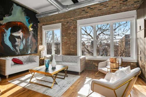 1340 Wolcott Ave, Chicago, IL 60622-3110