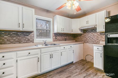 2114 Jarman St, Meskegon MI  49444-1243 exterior