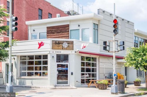 1422 Monroe St, Washington DC 20017-2916 exterior