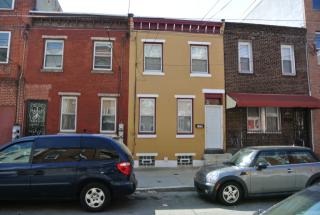 1630 Ellsworth St, Philadelphia PA  19146-3010 exterior