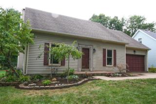 1772 Farmview Dr, Lexington, KY 40515-1369