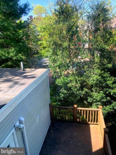 1106 Arcola Ave, Silver Spring MD  20902-3406 exterior