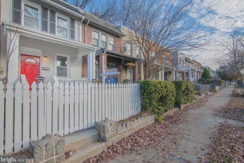 1818 L St, Washington DC 20002-3024 exterior