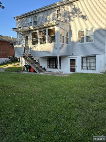 48 37th St, Paterson NJ  07514-1211 exterior