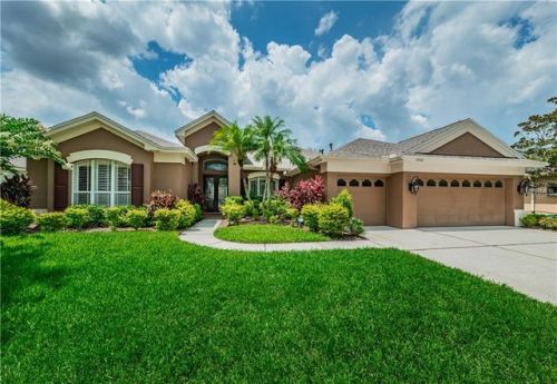 10566 Greensprings Dr, Tampa, FL 33626-1725