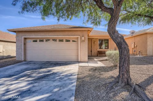 3231 Lakeside Ridge Loop, Tucson, AZ 85730-2731