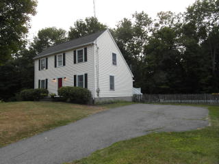 609 County Rd 519, Wantage, NJ 07461-2905