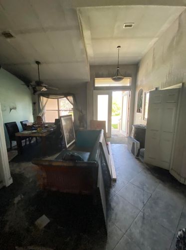 152 Gln Rd, Fort Pierce FL 34953-8321 exterior