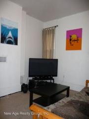 435 Napa St, Philadelphia PA  19104-2518 exterior