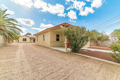 3516 2nd St, Tucson, AZ 85716-4309
