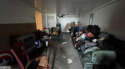 1427 Jackson St, Washington DC 20017-2953 exterior