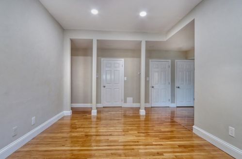 15 Pond St, Boston MA exterior