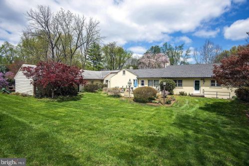 10510 Glen Rd, Rockville MD  20854-4134 exterior