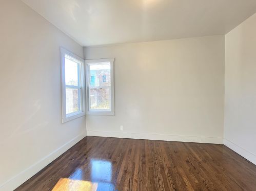 3148 Chase Ave, Milwaukee WI  53207-2636 exterior