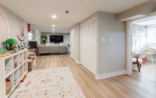 5800 Talman Ave, Chicago IL  60629-1518 exterior