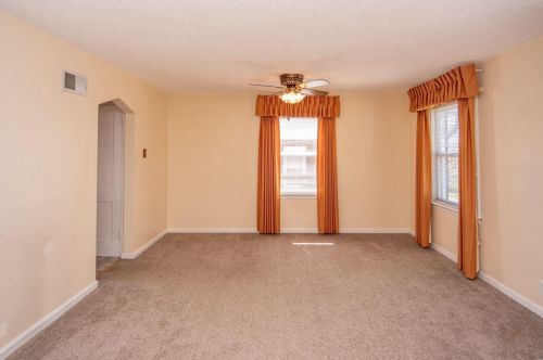 3448 Lindscott Ave, Saint Louis MO 63134-3627 exterior