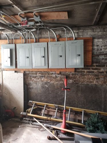 7931 Aberdeen St, Chicago IL 60643-1524 exterior