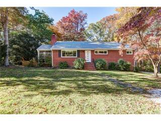 3506 Pinebrook Dr, Richmond, VA 23225-1214