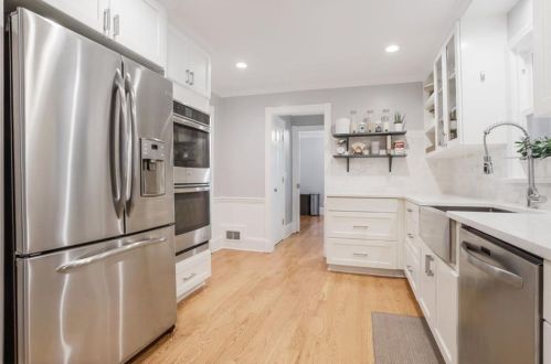 3750 Prestwick Dr, Tucker GA  30084-2423 exterior