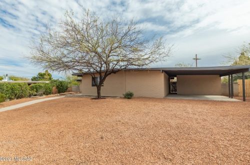 8856 Calle Playa, Tucson, AZ 85715-5625