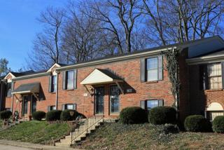 1409 Hartland Woods Way, Lexington KY  40515-2012 exterior