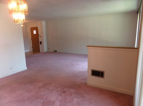 3111 Jarlath St, Chicago IL  60645-1129 exterior