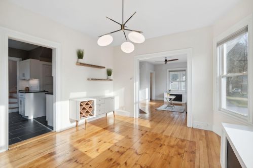 79 Bancroft St, Portland ME  04102-2028 exterior