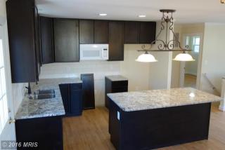 231 Osborne Ave, Baltimore MD  21228-4337 exterior