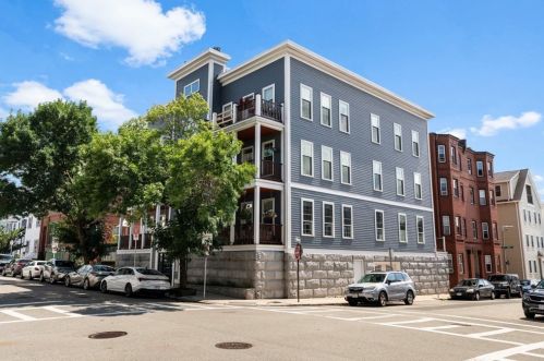 361 4th St, Boston MA 02127-3091 exterior