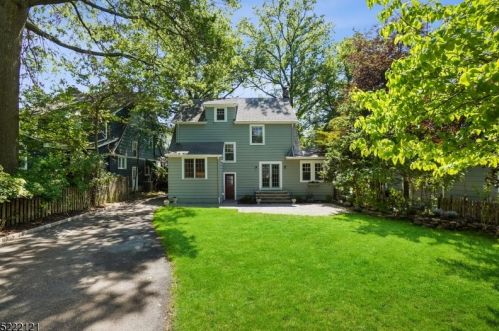 103 Oakview Ave, Maplewood NJ 07040-2303 exterior