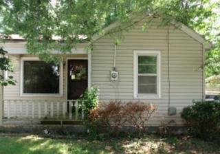 2122 Wall St, Springfield MO  65802-4277 exterior