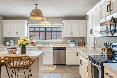 5938 Ridgeview Dr, Milton FL  32570-5057 exterior