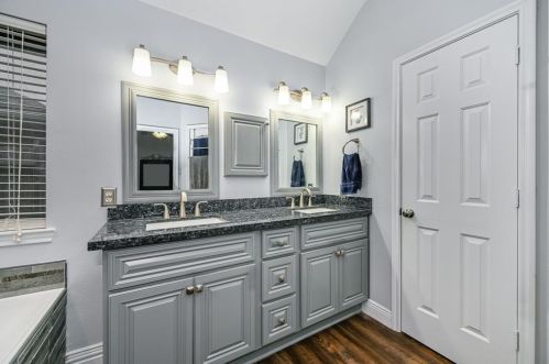 5222 Flax Bourton St, Humble TX 77346-2629 exterior