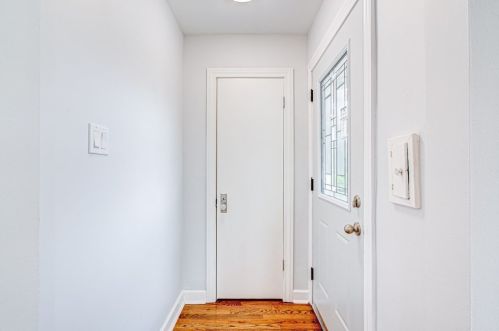 7138 Christiana Ave, Chicago IL  60629-3520 exterior