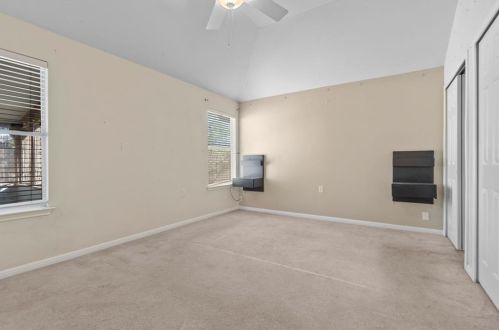 612 Colonial Park Blvd, Austin TX 78745-1790 exterior