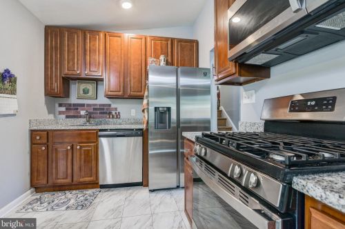 10715 Eastwood Ave, Silver Spring MD  20901-1731 exterior