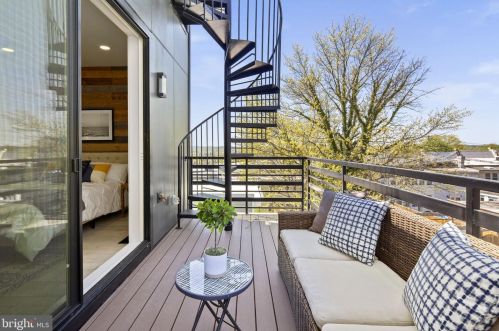 327 Upshur St, Washington DC 20011-5316 exterior