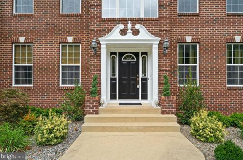 3150 Queensberry Dr, Huntingtown MD 20639-2306 exterior