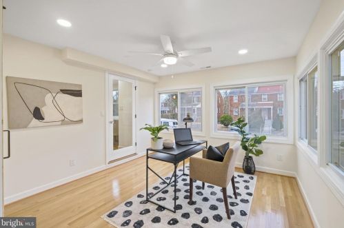 4330 Texas Ave, Washington DC  20019-4260 exterior