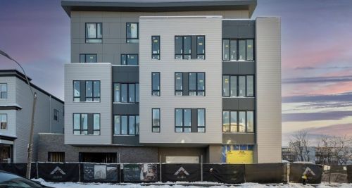 287 Maverick St, Boston MA  02128-2311 exterior