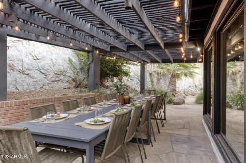 6619 36th St, Phoenix AZ  85018-1004 exterior