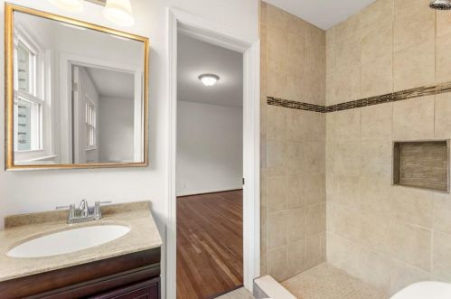 1831 Cameo Ct, Tucker GA  30084-7002 exterior