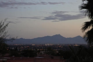 4888 Placita Arenosa, Tucson AZ  85718-5422 exterior