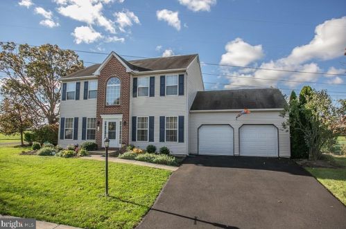 201 Pery Ct, Limerick, PA 19468-4257