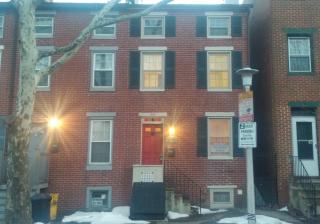 915 Mchenry St, Baltimore MD  21223-3620 exterior